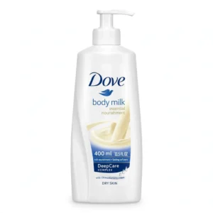 Dove Body Milk 400 ml