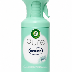 Air Wick Freshmatic – Frescura Automática y Ambiente Siempre Renovado (Difusor)