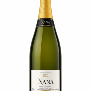Cava Xana Brut – Elegancia y Frescura en Cada Copa (75 cl)