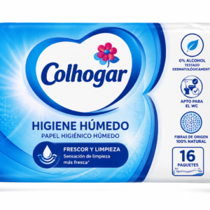 Colhogar Hig Humedo