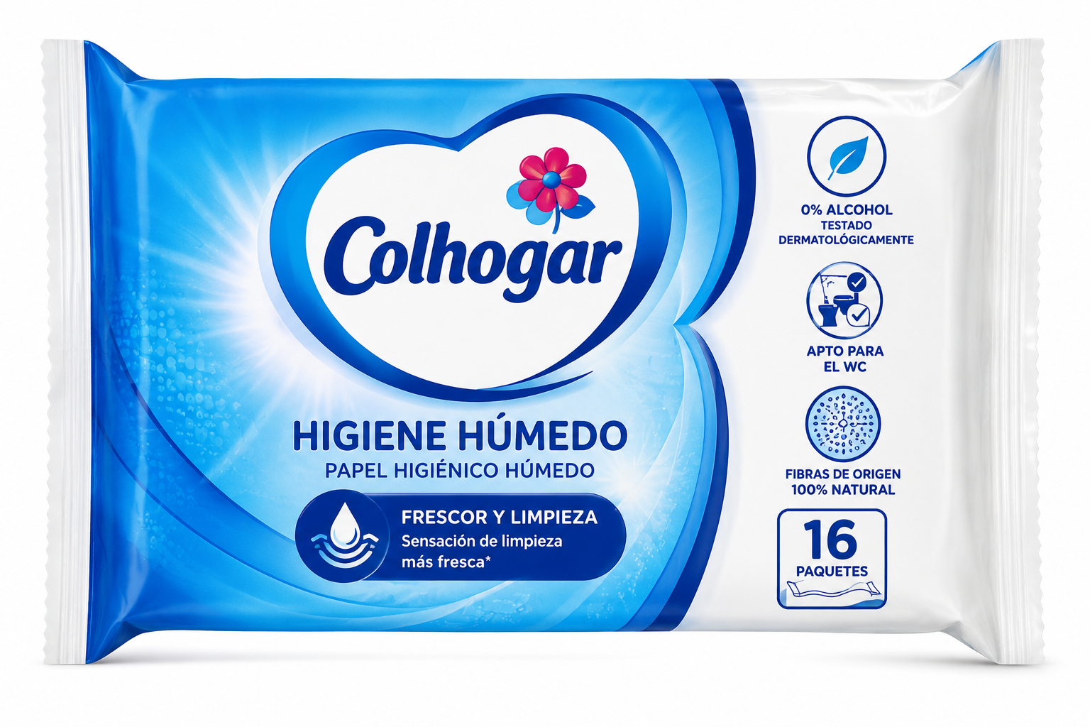 Colhogar Hig Humedo