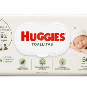 Huggies Toallitas 56uds Toallitas
