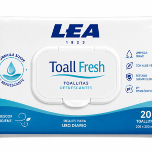 Lea Toall Fresh Toallitas