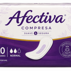 Afectiva Compresa 20UD