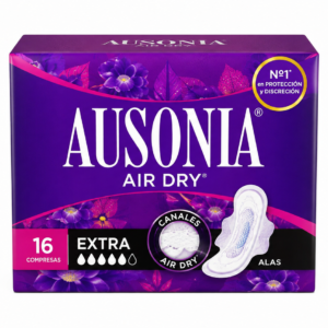 Ausonia AIR DRY