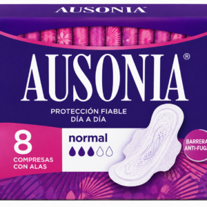 Ausonia Compresa