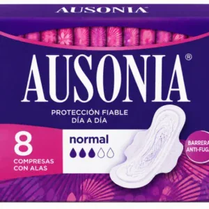Ausonia Compresa