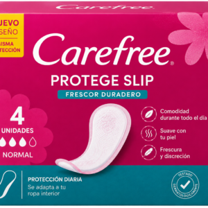 Carefree Protege Slip 4UD