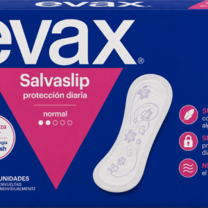 Evax Salvaslip 20 Ud