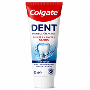 Colgate Dent 25ml Unidad
