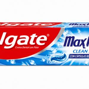 Colgate Max Fresh Clean Mint 100ml