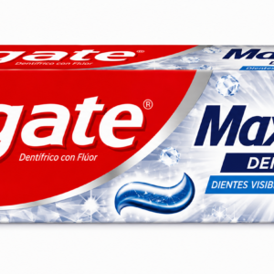 Colgate Max White Dentifrico 75 ml