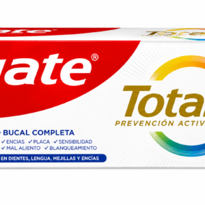 Colgate Total Blanqueador Dent 75 ml