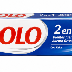 L.polo 2en1 75ml