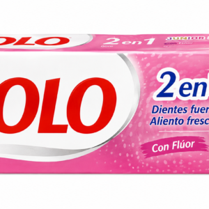 L.polo 2 en 1 Juni Fresa 75 ml