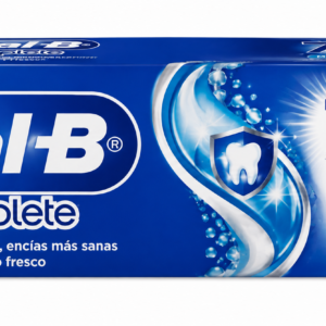 Oral-b Dentífrico Complete 75ml
