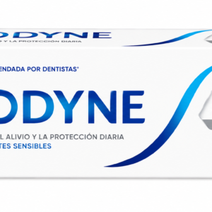 Sensodyne Dentr 75 Fam Rep&pro Blan