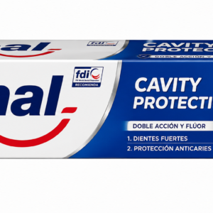 Signal Dentifrico 75 ml