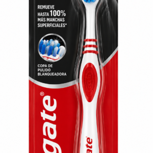 Colgate Cepillo Dental 360 Optic White
