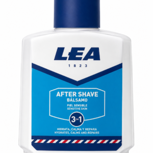 Lea After Shave Balsamo 125ml