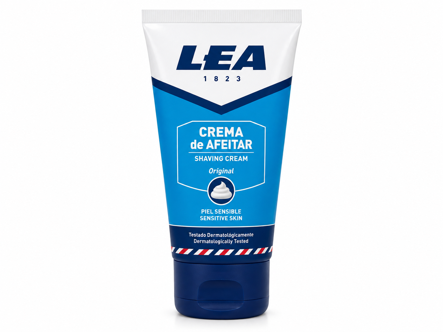 Lea Crema Afeitar 100gr