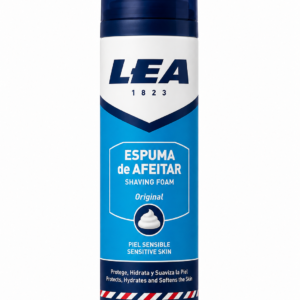 Lea Espuma Afeitar 250ml