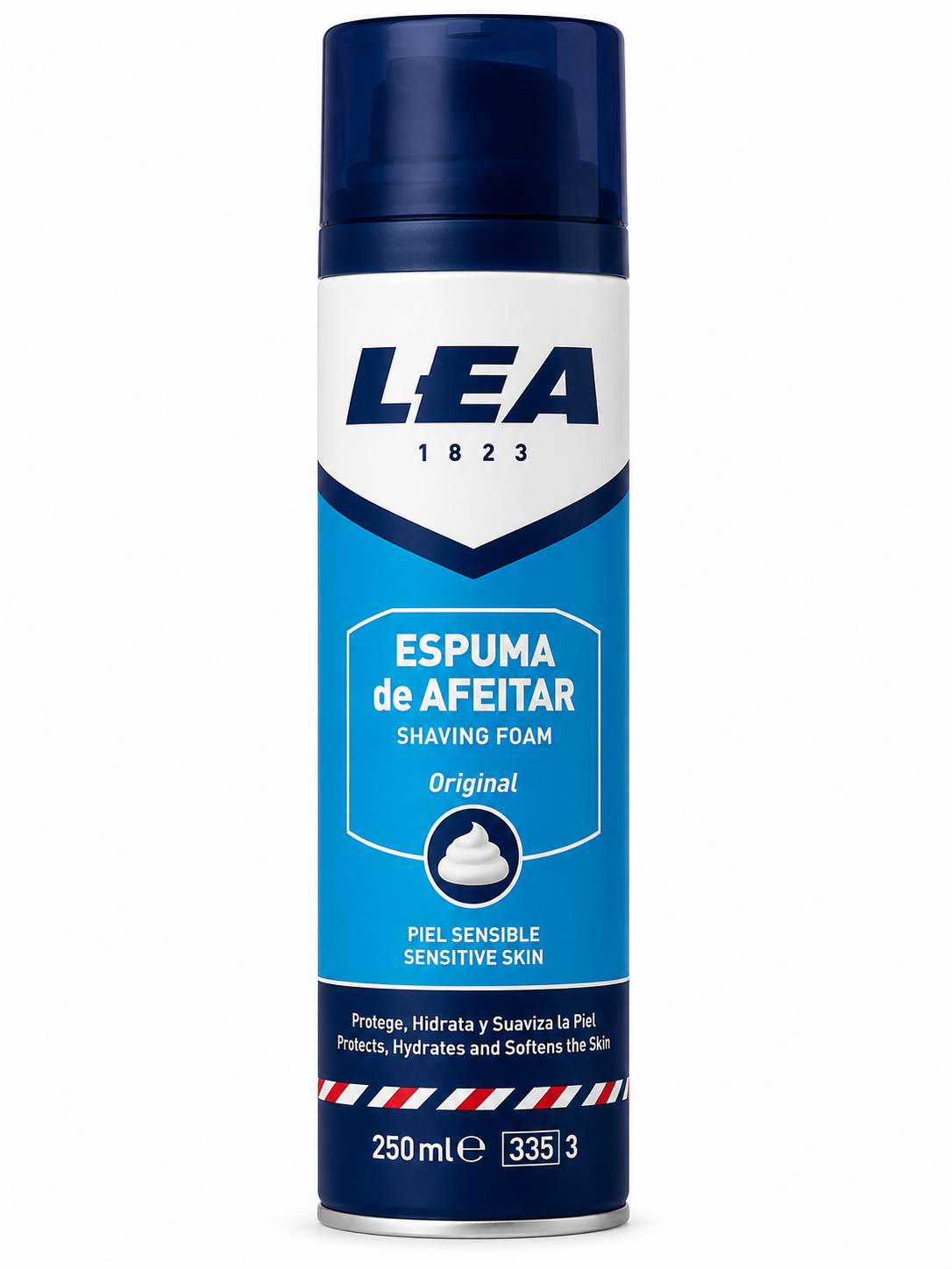 Lea Espuma Afeitar 250ml