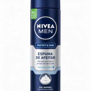 Nivea Espuma Afeitar 200ml
