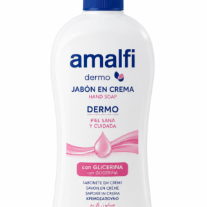 Amalfi Hand Jabón en Crema Dermo 500ml