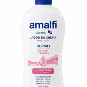 Amalfi Hand Jabón en Crema Dermo 500ml