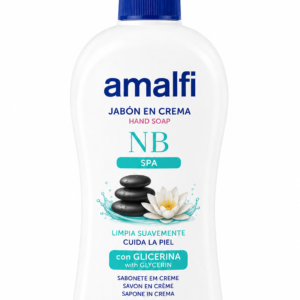 Amalfi Jabón en Crema Nb 500 ml