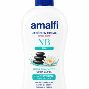 Amalfi Jabón en Crema Nb 500 ml