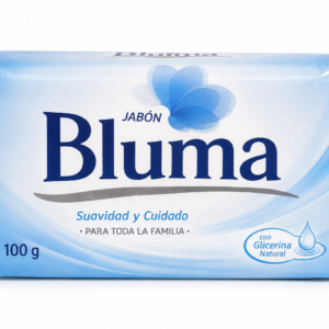 Bluma Jabón 100 gr