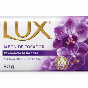 Lux Jabón 1plla 80gr