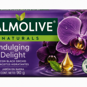 Palmolive Jabon en Barra Indulging Delight 90 g