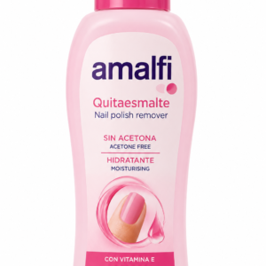 Amalfi Quitaesmalte 200ml