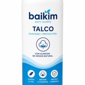 Baikim Talco 200 g