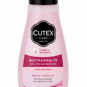 Cutex Quitaesmalte 100 ml