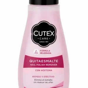 Cutex Quitaesmalte 100 ml