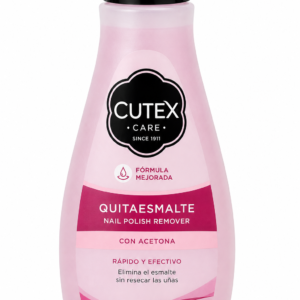 Cutex Quitaesmalte 200 ml