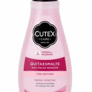 Cutex Quitaesmalte 200 ml
