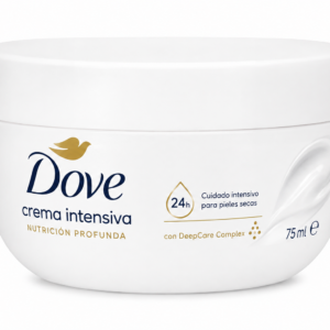 Dove Crema Intensiva 75ml