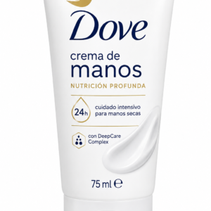 Dove Crema Manos 75ml