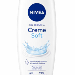 Palmolive Gel de Ducha Oliva Verde y Leche Hidratante 220 ml Botella Plástico