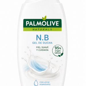 Palmolive N.b Gel 600 ml Botella Plástico