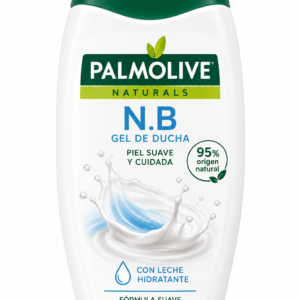 Palmolive N.b Gel 100 ml Botella Plástico