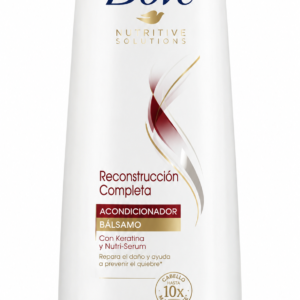 Dove Acondicionador Bálsamo Reconstrucción 180ml