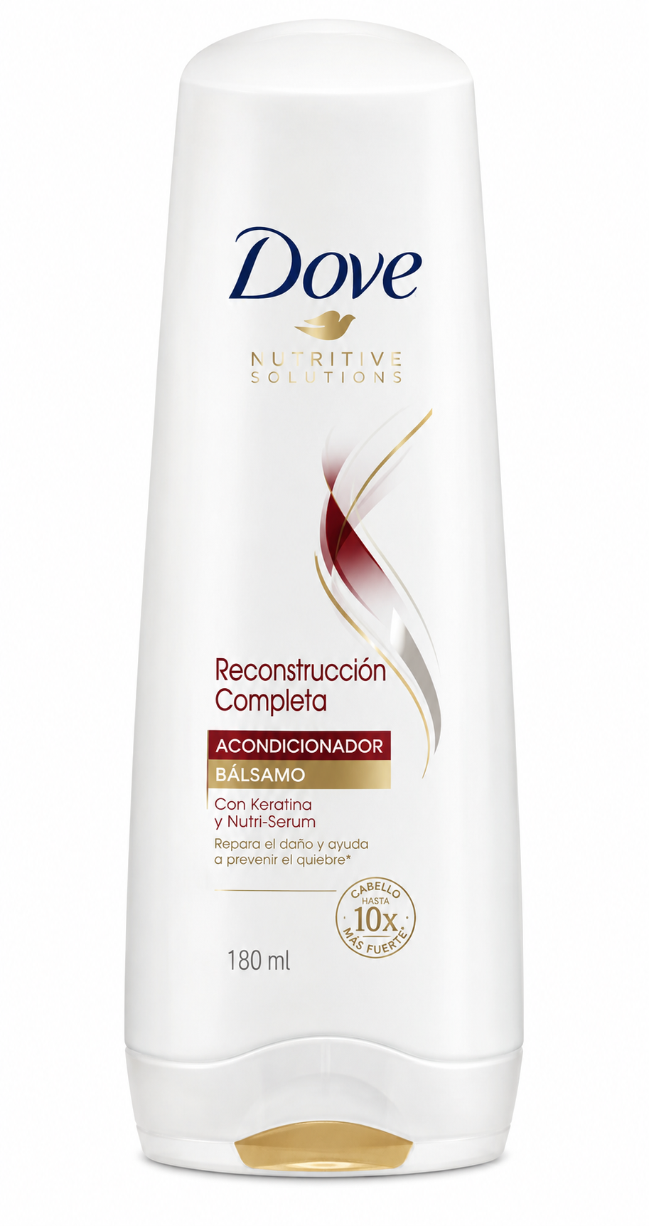 Dove Acondicionador Bálsamo Reconstrucción 180ml