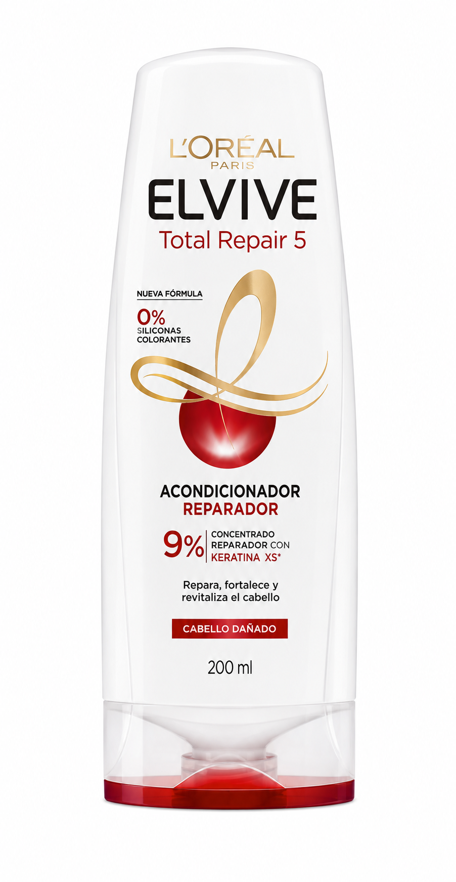 Elvive Acondicionador 200 ml