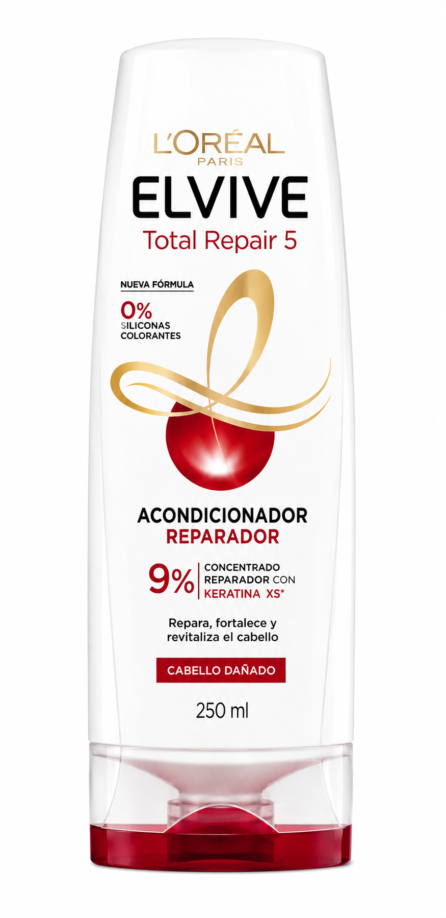 Elvive Acondicionador 250 ml